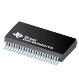 DRV8452PWPR Texas Instruments