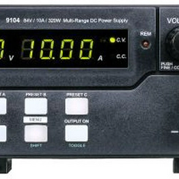 BK9104 B&K Precision