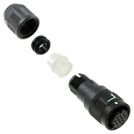 HR34B-12WPD-10S Hirose Electric