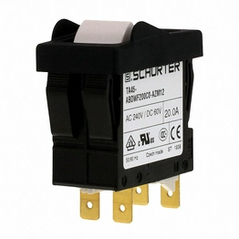 SCHURTER 4430.3395 image
