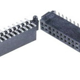 samtec SFM-115-02-S-D-A image