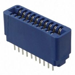 Sullins Connector Solutions EBC10DCWN image
