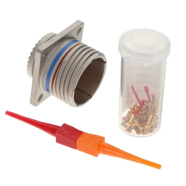 Amphenol D38999/20MF32PN image