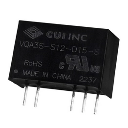 VQA3S-S12-D18-S CUI INC