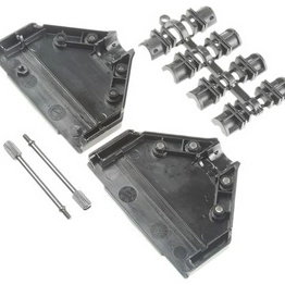 DTPPK37-K MH Connectors