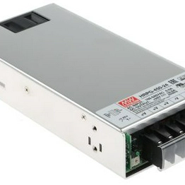 Mean-Well USA, Inc. HRPG-450-24 image