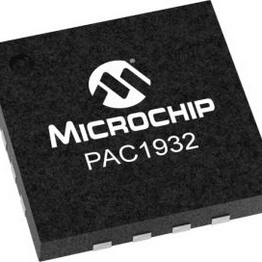 Microchip Technology PAC1932T-I/JQ image