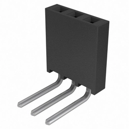 samtec SSQ-103-03-S-S-RA image