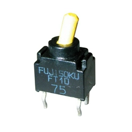 NIDEC COMPONENTS CORPORATION FT1D-2M-Z image