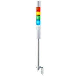LR4-402WJNW-RYGB PATLITE