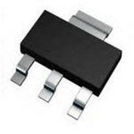 ZXMP10A17GTA DIODES