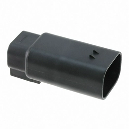 Amphenol 10-707509-00A image