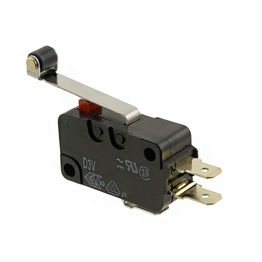D3V-16G6M2C25K OMRON