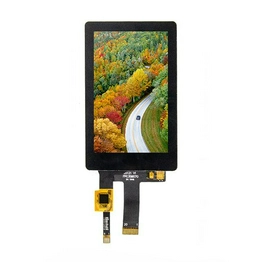 E35RD-MW420-C FOCUS LCDs