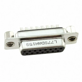 L77SDAH15S Amphenol