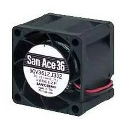 SANYO DENKI 9GV3612P3J03 image