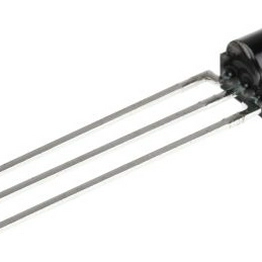 Vishay Intertechnology TSOP38538 image