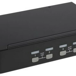 SV431USB StarTech