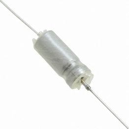 Vishay Intertechnology M39006/25-0260 image