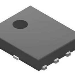 STL125N8F7AG STMicroelectronics