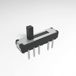 SS-3456D-02-L3 XKB Connectivity