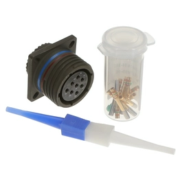 Amphenol D38999/20JE8SN image