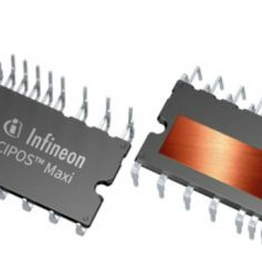 Infineon Technologies IM818SCCXKMA1 image