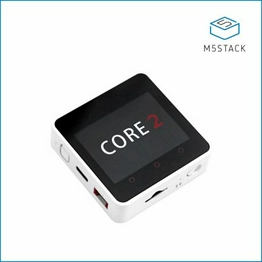 K010 M5STACK