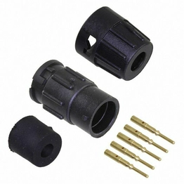 8280-5PG-318 Switchcraft