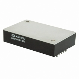 CUI INC VQB100R-T110-S12 image