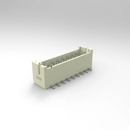 XKB Connectivity X2026WVS-2x09-9TSN image