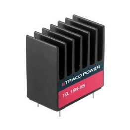 TEL 15-2411N-HS TRACO Power