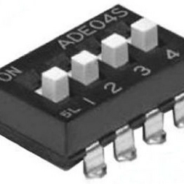 TE Connectivity 1-1825058-9 image