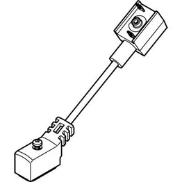 NEBV-Z4WA2L-R-E-0.2-N-Z1W2-S1 FESTO