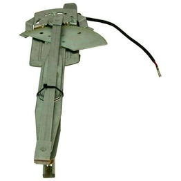 OPTR3201LWINDOWREGULATOR-WITHMOTOR International Lighting