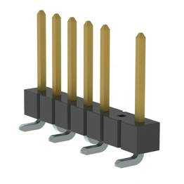 TSM-107-02-F-SV-002 samtec