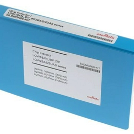 Murata Manufacturing EKDMGN06-KIT image