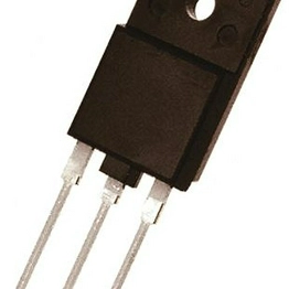 ON Semiconductor FGAF40N60SMD image