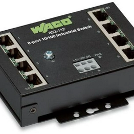 WAGO 852-112 image