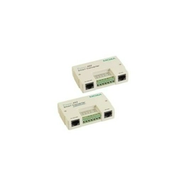 MOXA A53-DB25F w/ Adapter image