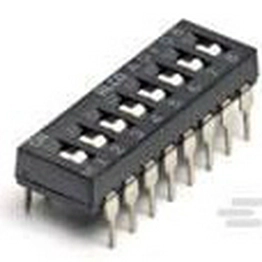 TE Connectivity ADF10STTR04 image