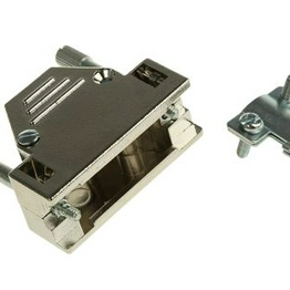 2801-0106-02 MH Connectors