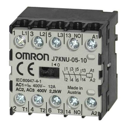 J7KNU051048 OMRON
