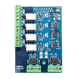 VI800A-RELAY Bridgetek