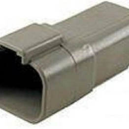 TE Connectivity DT04-4P-C015 image
