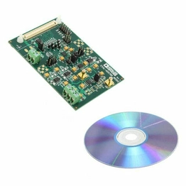 EVAL-AD5780SDZ Analog Devices