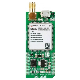 MikroElektronika MIKROE-2296 image