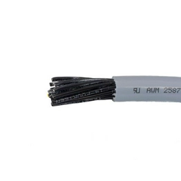 Alpha Wire 65809 SL002 image