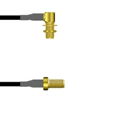 Q-2P02V0003048I Amphenol Custom Cable