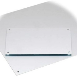 FP 21/18 FRONTPLATE FIBOX